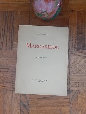 Margaridou