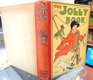 The Jolly Book. 3rd Year 1912.