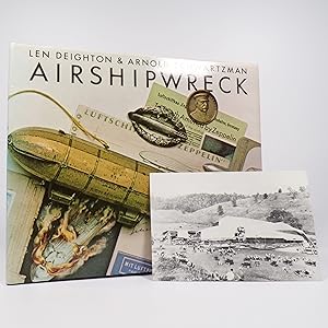 Airshipwreck - First Edition