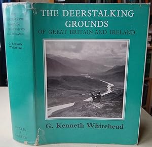 The Deerstalking Grounds of Great Britain and Ireland