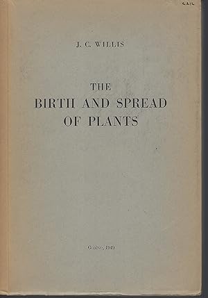 The Birth and Spread of Plants [Gren Lucas' copy]