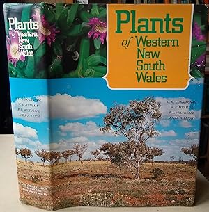 Plants of Western New South Wales