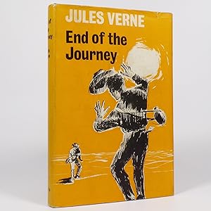End of the Journey - First UK Edition