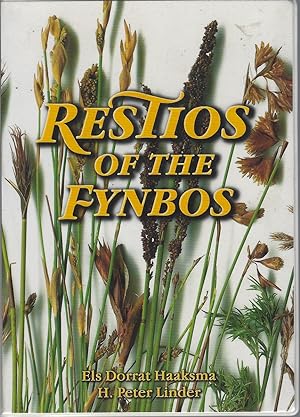 Restios of the Fynbos