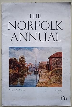 The Norfolk Annual, Number Five