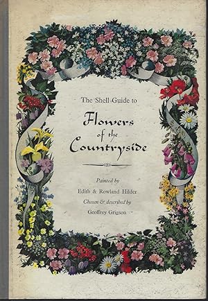 The Shell Guide to Flowers of the Countryside