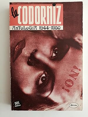 Antología de La Codorniz : 1944-1950
