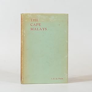 The Cape Malays