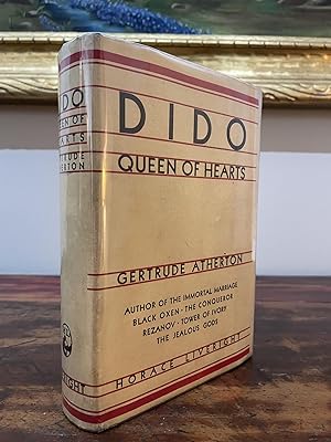 Dido Queen of Hearts