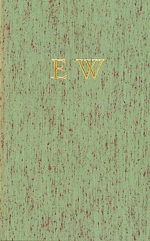Eudora Welty: Writers' Reflections Upon First Reading Welty