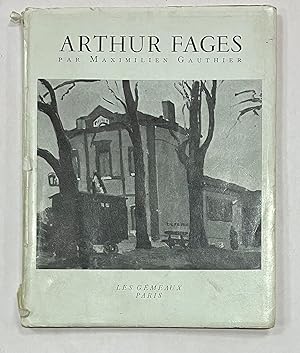 Arthur Fages