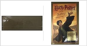 Harry Potter and the Deathly Hallows [ Sealed ]