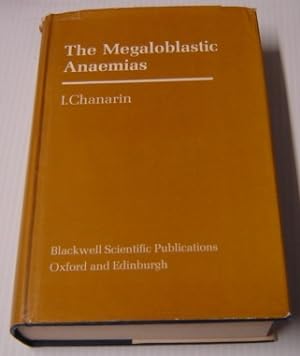 The Megaloblastic Anaemias