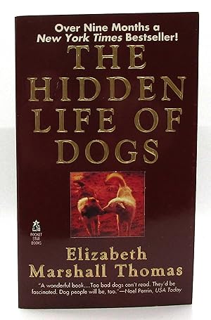 Hidden Life of Dogs
