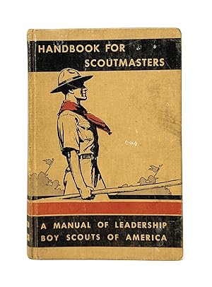 Handbook for Scout Masters: A Manual of Leadership (Volume Two)