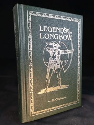 Toxophilus [Neubuch, Signiert] The School of Shooting - Legends of the Longbow