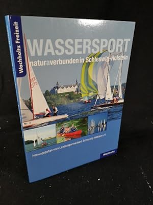 Wassersport naturaverbunden in Schleswig-Holstein