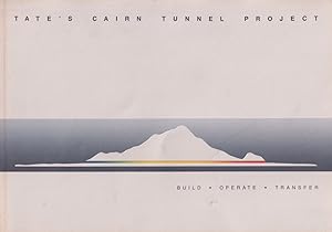 Tate's Cairn Tunnel Project.