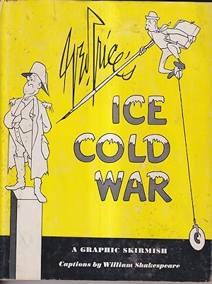 George Price's Ice Cold War