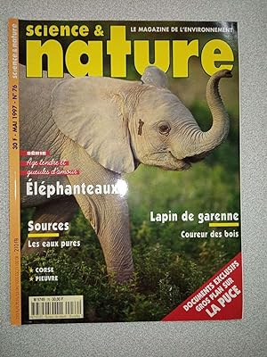 Science & Nature nº 76 / Mai 1997