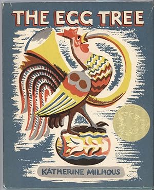The Egg Tree