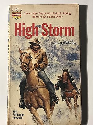 High Storm (Monarch 391)