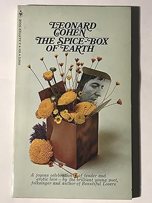 The Spice-Box of Earth (Bantam N3672)
