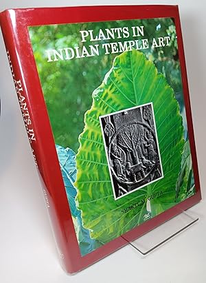 Plants in Indian Temple Art