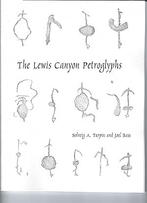 The Lewis Canyon Petroglyphs