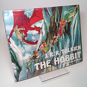 The Hobbit: An Illustrated Edition