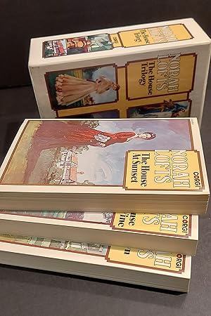 The House Trilogy - Box Set