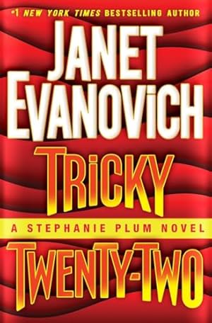 Tricky Twenty-Two (Stephanie Plum)