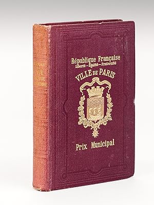 Notes sur la Vie française en Cochinchine [ Edition originale ]