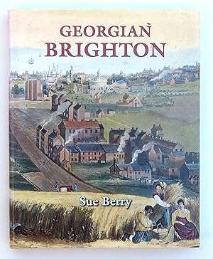Georgian Brighton