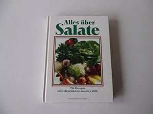 Alles über Salate