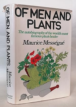 Of Men and Plants