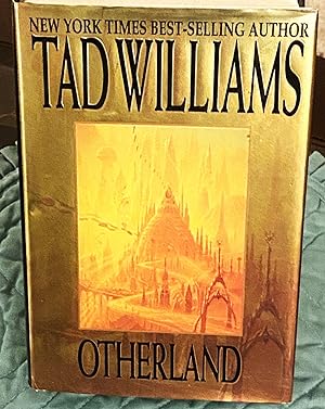 Otherland, City of Golden Shadow