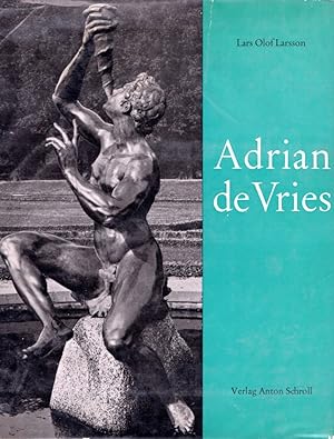Adrian de Vries
