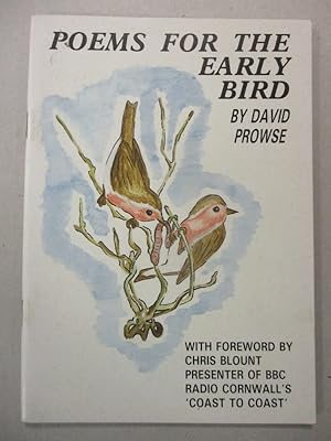 Poems for the Early Bird