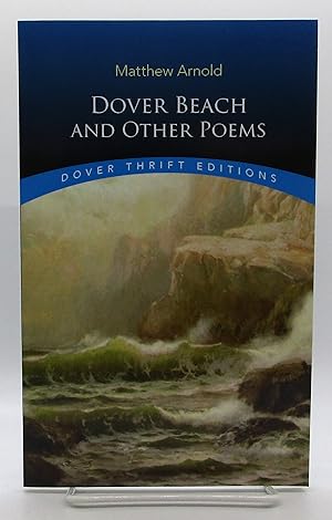 Dover Beach and Other Poems (Dover Thrift Editions)