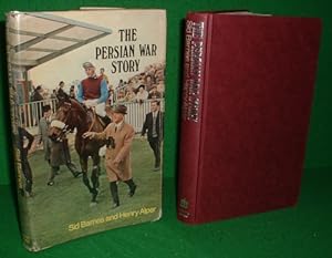 THE PERSIAN WAR STORY (SIGNED COPY)