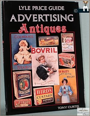 Advertising Antiques