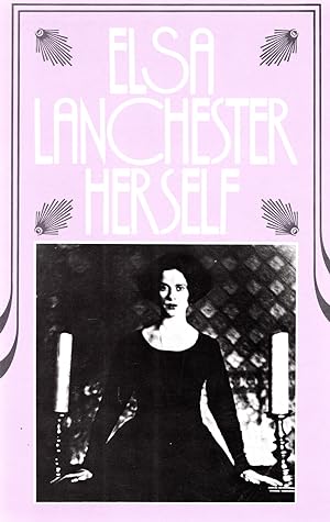 Elsa Lanchester, Herself :
