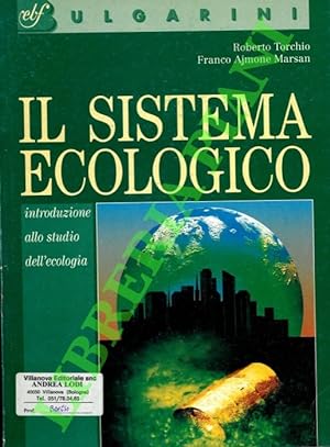 Il sistema ecologico. Introduzione allo studio dell'ecologia.