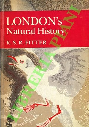 London's Natural History.