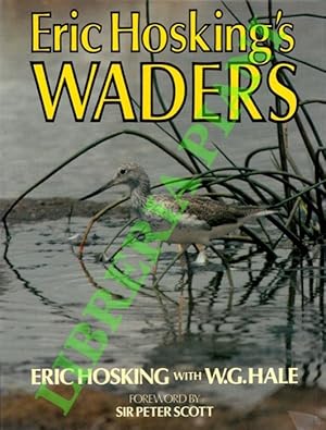 Eric Hosking's waders.