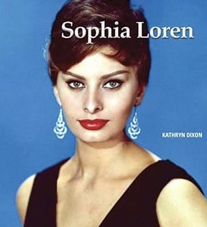 Sophia Loren (TAJ Mini Books)