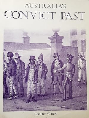 Australia's Convict Past.