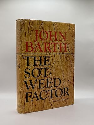 The Sot-Weed Factor