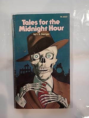Tales for the Midnight Hour